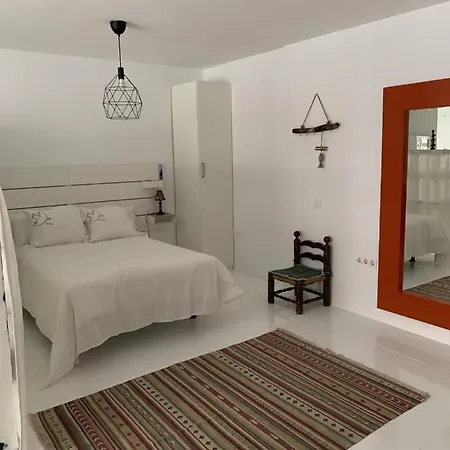 Loft Charco San Gines *