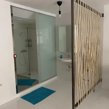 Apartment Loft Charco San Gines *