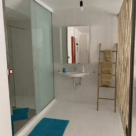 Loft Charco San Gines Apartment *