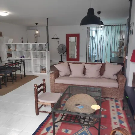 Apartment Loft Charco San Gines Arrecife (Lanzarote)