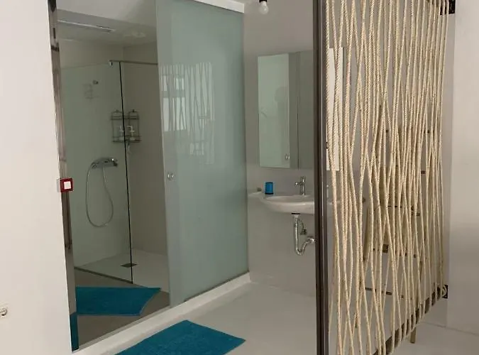 Apartamento Loft Charco San Gines *