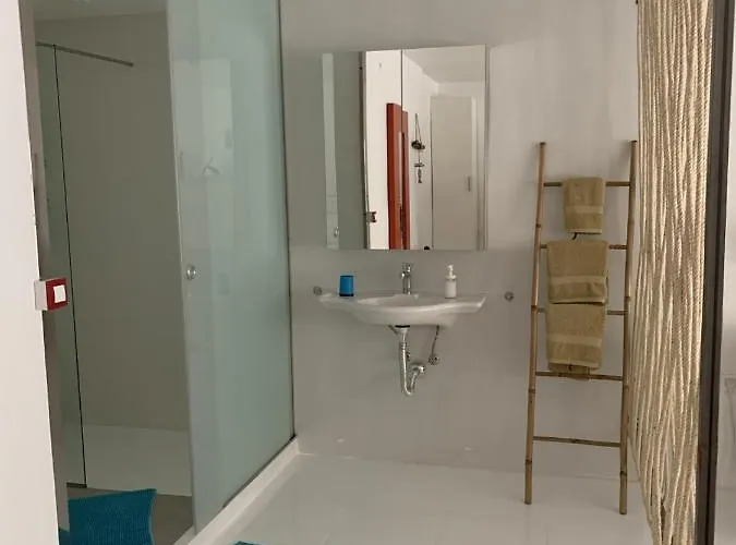 Loft Charco San Gines Apartamento *