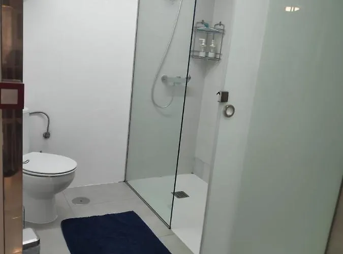 Loft Charco San Gines Apartamento *