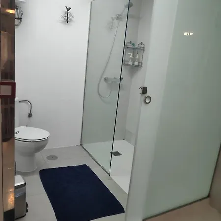 Loft Charco San Gines Апартаменты *