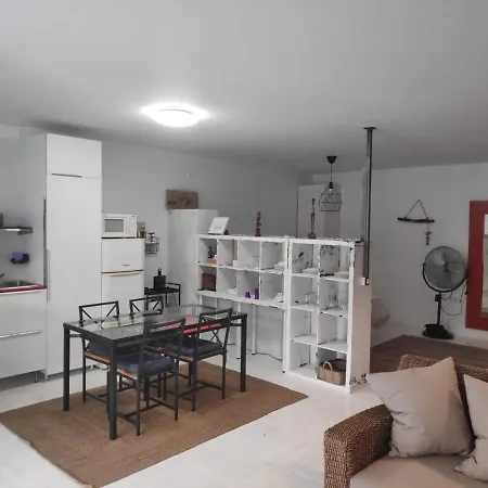 Loft Charco San Gines Арресифе